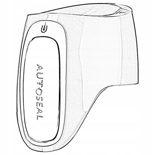 CONTIGO Butelka na wodę Swish 500ml Magenta na Arena.pl