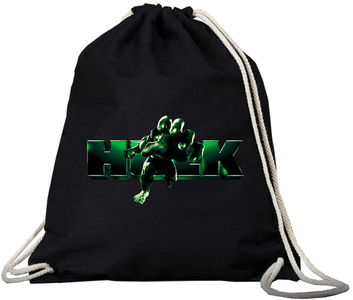 Worek Plecak Hulk na Arena.pl