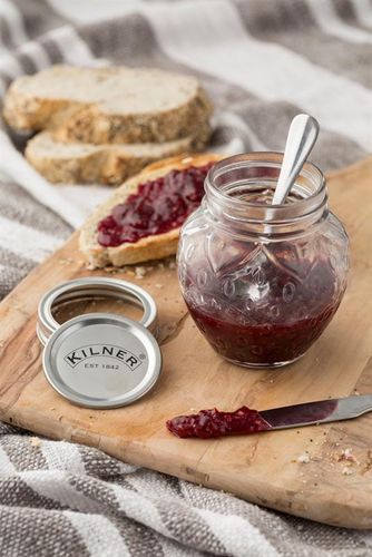 Słoik 400 ml Strawberry Fruit Kilner na Arena.pl