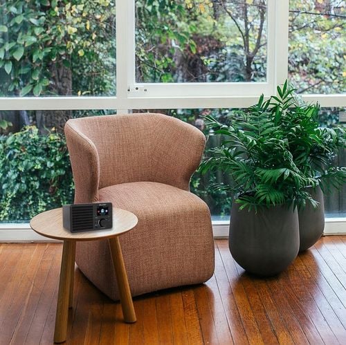 RADIO INTERNETOWE KUCHENNE SIECIOWE FM BLUETOOTH WIFI LCD RDS ALARM na Arena.pl