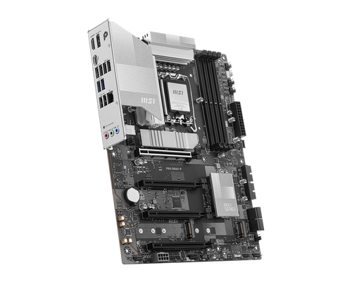 MSI PRO B860-P | MSI na Arena.pl