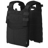 KAMIZELKA TAKTYCZNA GUARDIAN PLATE CARRIER UNIWERSALNA HELIKON CZARNA M