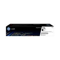 Toner HP 117A (W2070A) 1000 stron black (czarny)
