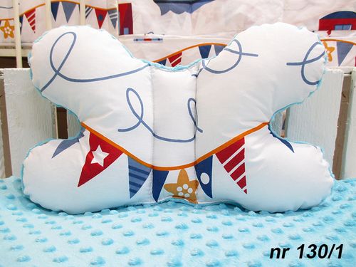 PODUSZKA MOTYLEK na Arena.pl