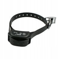 Dodatkowa obroża elektroniczna, Odbiornik do pastucha KD-660