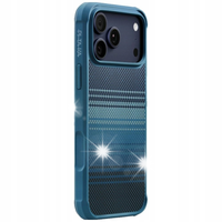 ETUI DO IPHONE 17 PRO PITAKA ARAMID PROGUARD MAGSAFE