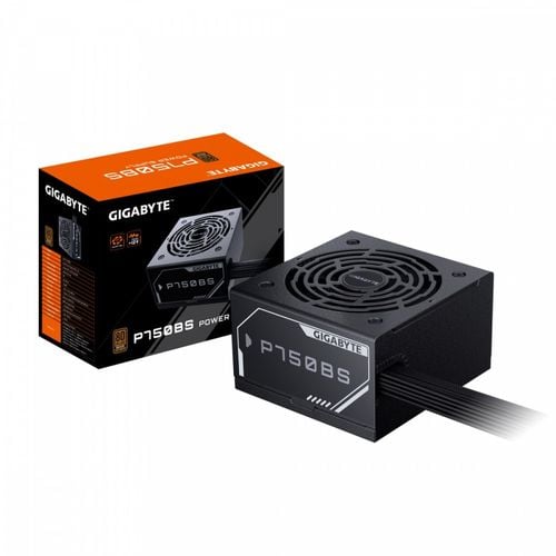 Zasilacz Gigabyte P750BS 750W 80 Plus Bronze na Arena.pl