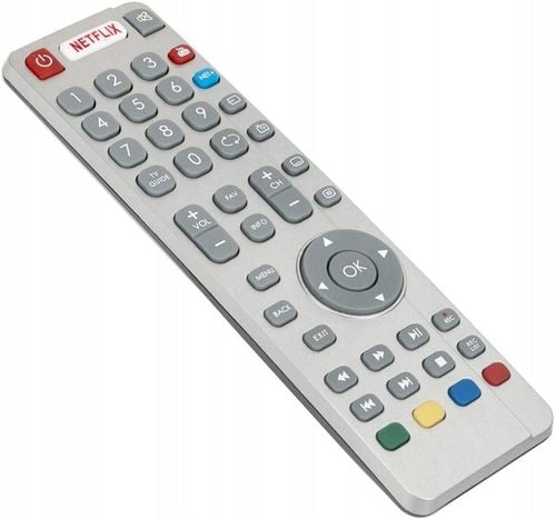 PILOT do telewizora SHARP AQUOS SHW/RMC/0003N RADIOWY Smart Netflix na Arena.pl