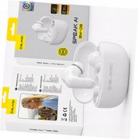 Inteligentne słuchawki translator real-time do Xiaomi Redmi Note 14 5G