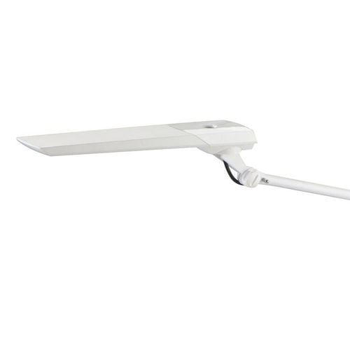 LAMPA LED NA BIURKO MOONLIGHT SENSOR BIAŁA na Arena.pl