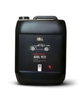 ADBL Yeti Cherry Ice Cream 5L Piana Aktywna Do Mycia Wstępnego Neutralne pH