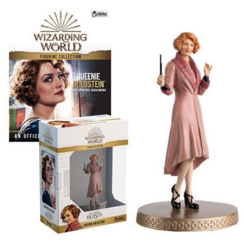 Wizarding Harry Potter Queenie Goldstein 12cm zdjęcie 1