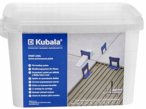 KUBALA KLINY SMART-LEVEL 1896 100 SZT na Arena.pl