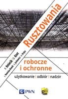 Rusztowania robocze i ochronne Robert Jurkiewicz