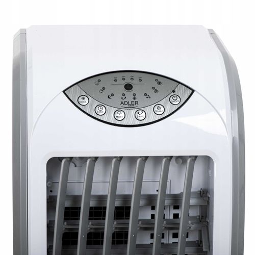 Klimator AD 7915 ADLER na Arena.pl