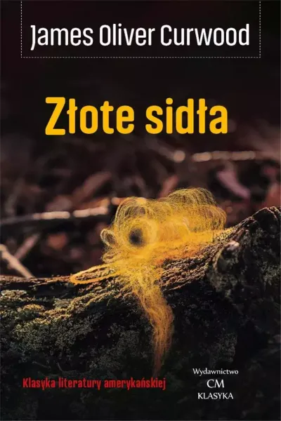 Złote sidła zdjęcie 1
