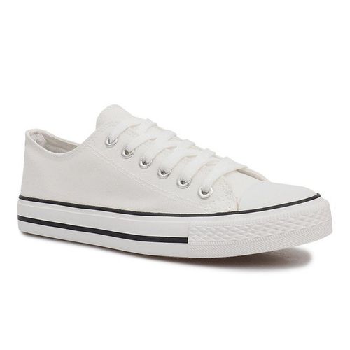 Białe trampki Margaux r.39 na Arena.pl