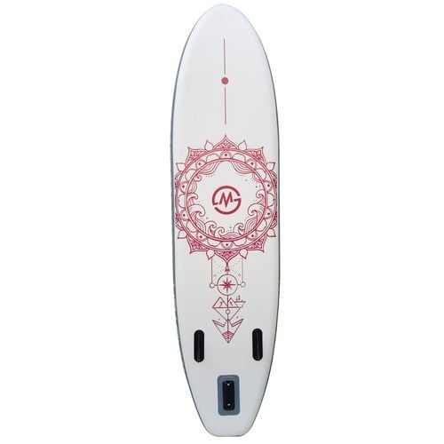 deska paddleboard sup master aqua bream - 10 na Arena.pl