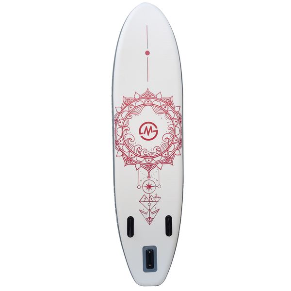deska paddleboard sup master aqua bream - 10 zdjęcie 6
