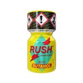 Leather Cleaner - Rush Butanol 10Ml.
