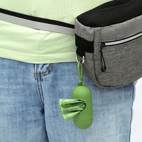 Woreczki bio na psie odchody GIZMO 400 sztuk na Arena.pl