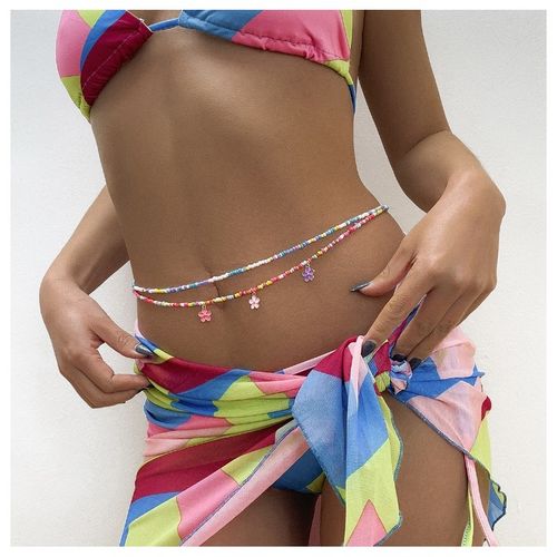 łańcuszek body chain kws11 na Arena.pl