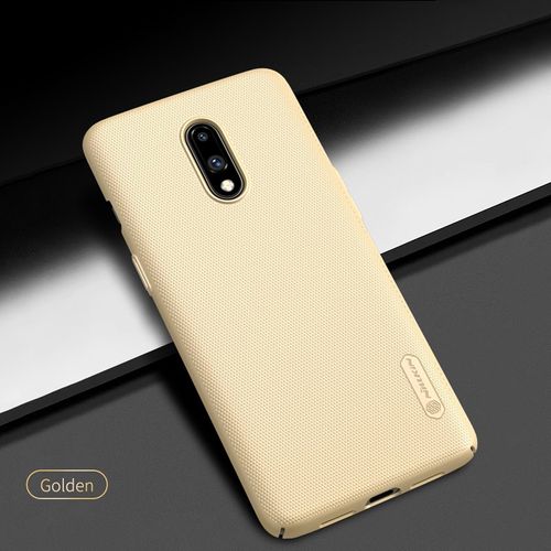 Etui OnePlus 7 (Golden) na Arena.pl