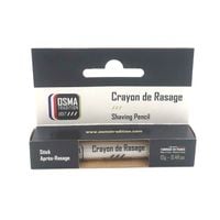 Osma Tradition Shaving Pencil - Ałun w sztyfcie na skaleczenia, 12g