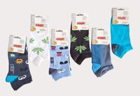 STOPKI ACTIVE WZÓR 083 43-46 mix męski