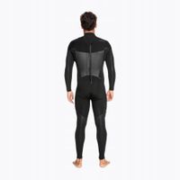 Pianka do pływania męska Quiksilver czarna XL