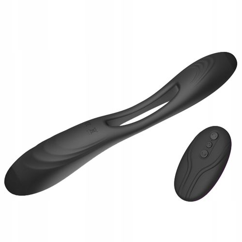 Wibrator do stymulacji dla dwojga i perfumy gratis na Arena.pl