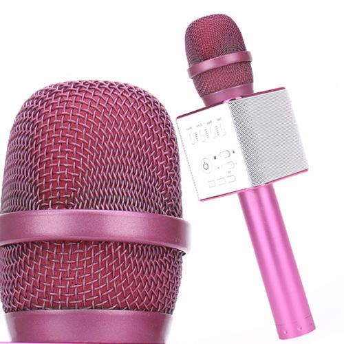 Mikrofon Bezprzewodowy Karaoke GŁosnik Bluetooth na Arena.pl