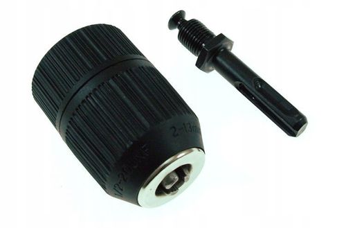 głowica do wiertarki SDS  1/2''  410870 na Arena.pl