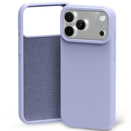 etui mercury silicone do iphone 17 pro   lawendowa szarość na Arena.pl