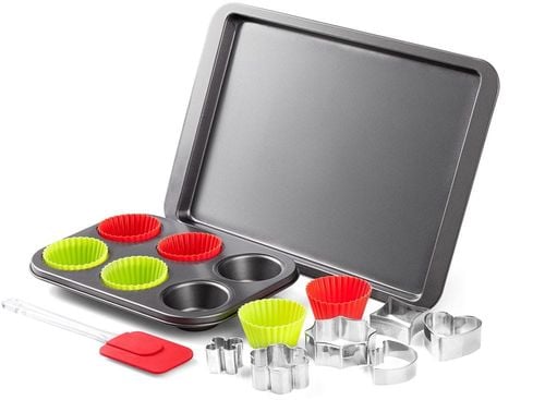 Zestaw form Lamart Bake LT3039 15 elementów na Arena.pl