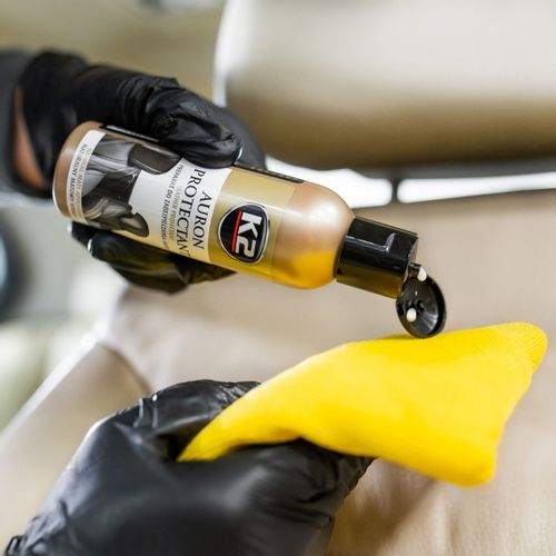 K2 Auron Strong zestaw do mocno zabrudzonej skóry na Arena.pl