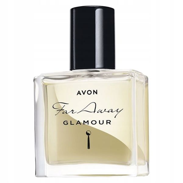 Far Away Glamour EDP 30 ML. -AVON zdjęcie 1