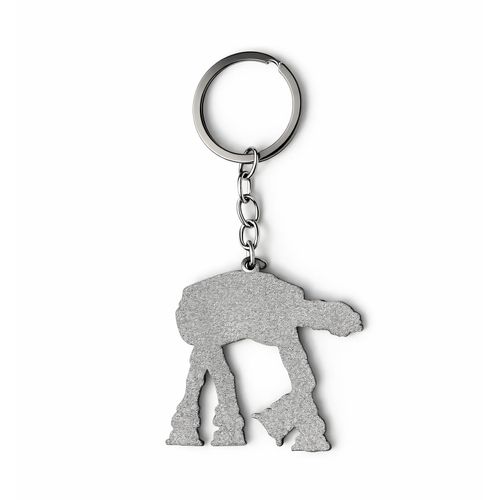 AT-AT | 8 cm | Metal | Brelok | Star Wars na Arena.pl