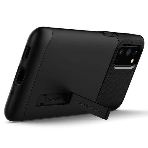 SPIGEN SLIM ARMOR GALAXY S20 BLACK na Arena.pl