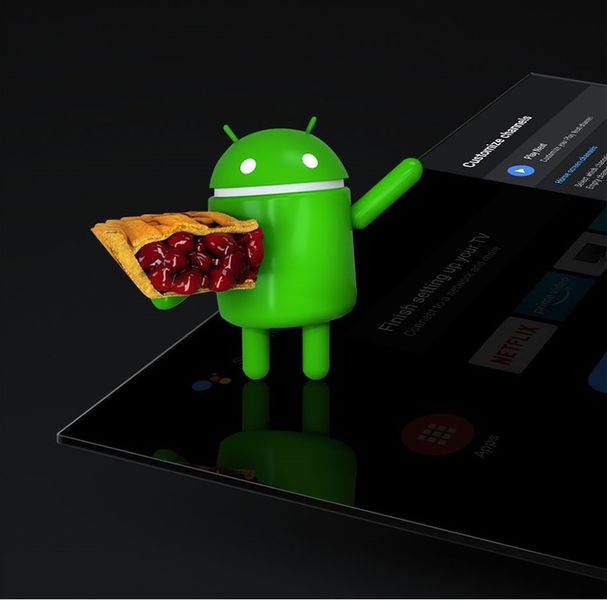 TELEWIZOR METZ 32 CALE 32MTC6100Z SMART ANDROID TV DVB T T2 HEVC WIFI zdjęcie 16