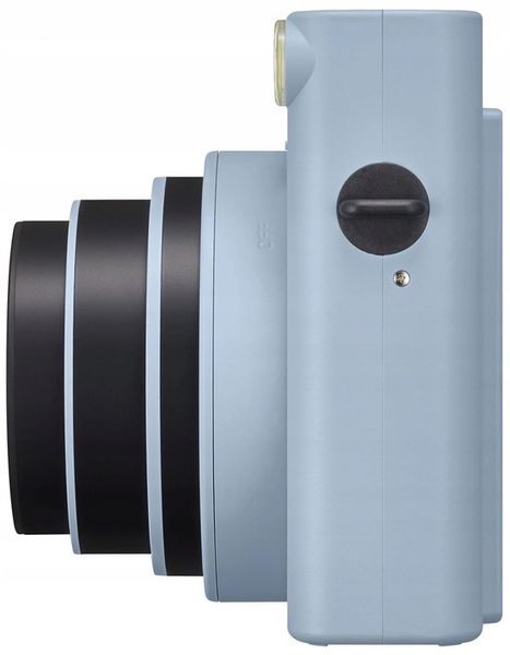 Aparat FUJIFILM Instax Square SQ1 Niebieski zdjęcie 5