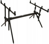 Stanowisko DAM Convertible Rod Pod 4 Rod