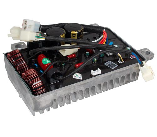 Inwerter Cedrus agregat CEDIN3000E 30043-YCE0510-00A0 na Arena.pl