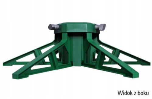 Stojak choinkowy Eko z odżywką Biopon na Arena.pl