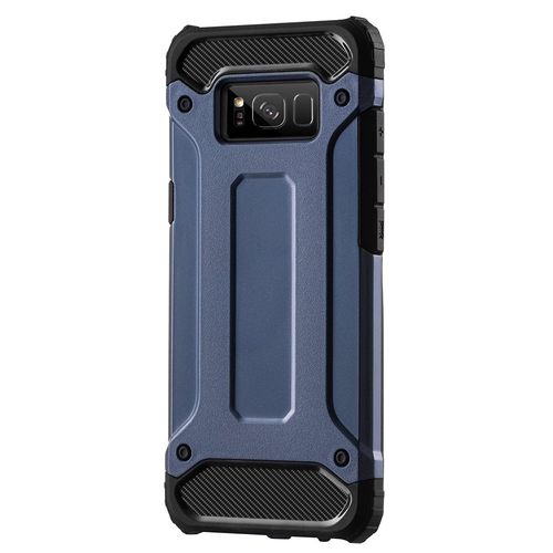 Hybrid Armor pancerne Etui Galaxy S8 Plus granat na Arena.pl