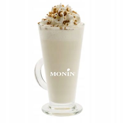 Syrop do kawy MONIN WHITE CHOCOLATE 700 ml na Arena.pl