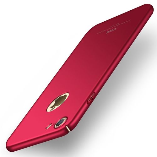 Etui MSVII iPhone 8 Red na Arena.pl
