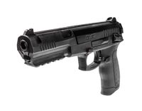 Pistolet wiatrówka Umarex DX17 4,5 mm sprężynowy 2,0 J