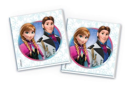 Clementoni - Memo Frozen 13483 na Arena.pl