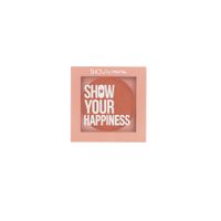 PASTEL Show by Pastel Róż do policzków Show Your Happiness nr 205 1szt